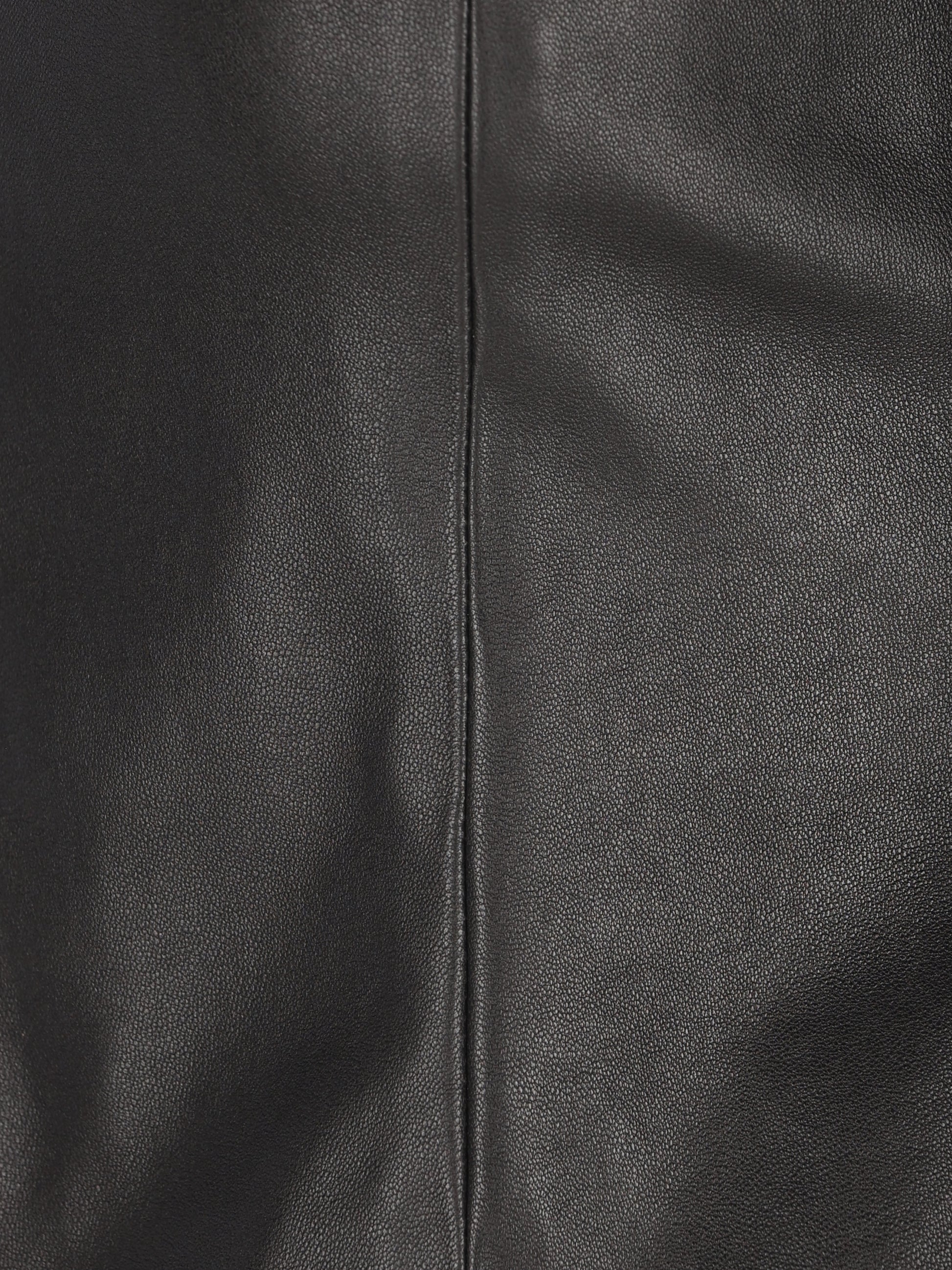 Giacca Gucci in pelle leggera stretch A0043O XNBC51000 GUCCI 