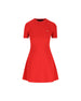 Abito realizzato in viscosa. A0045E XKFR26421 GUCCI 