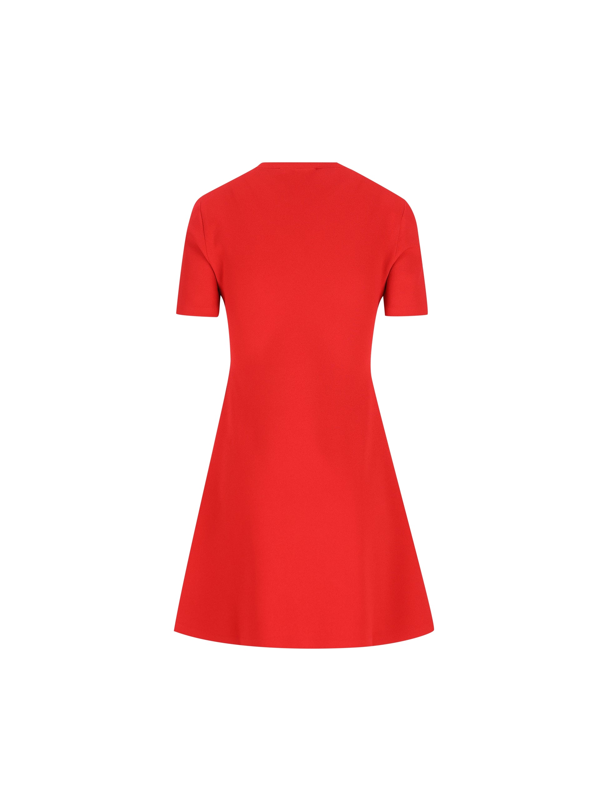 Abito realizzato in viscosa. A0045E XKFR26421 GUCCI 