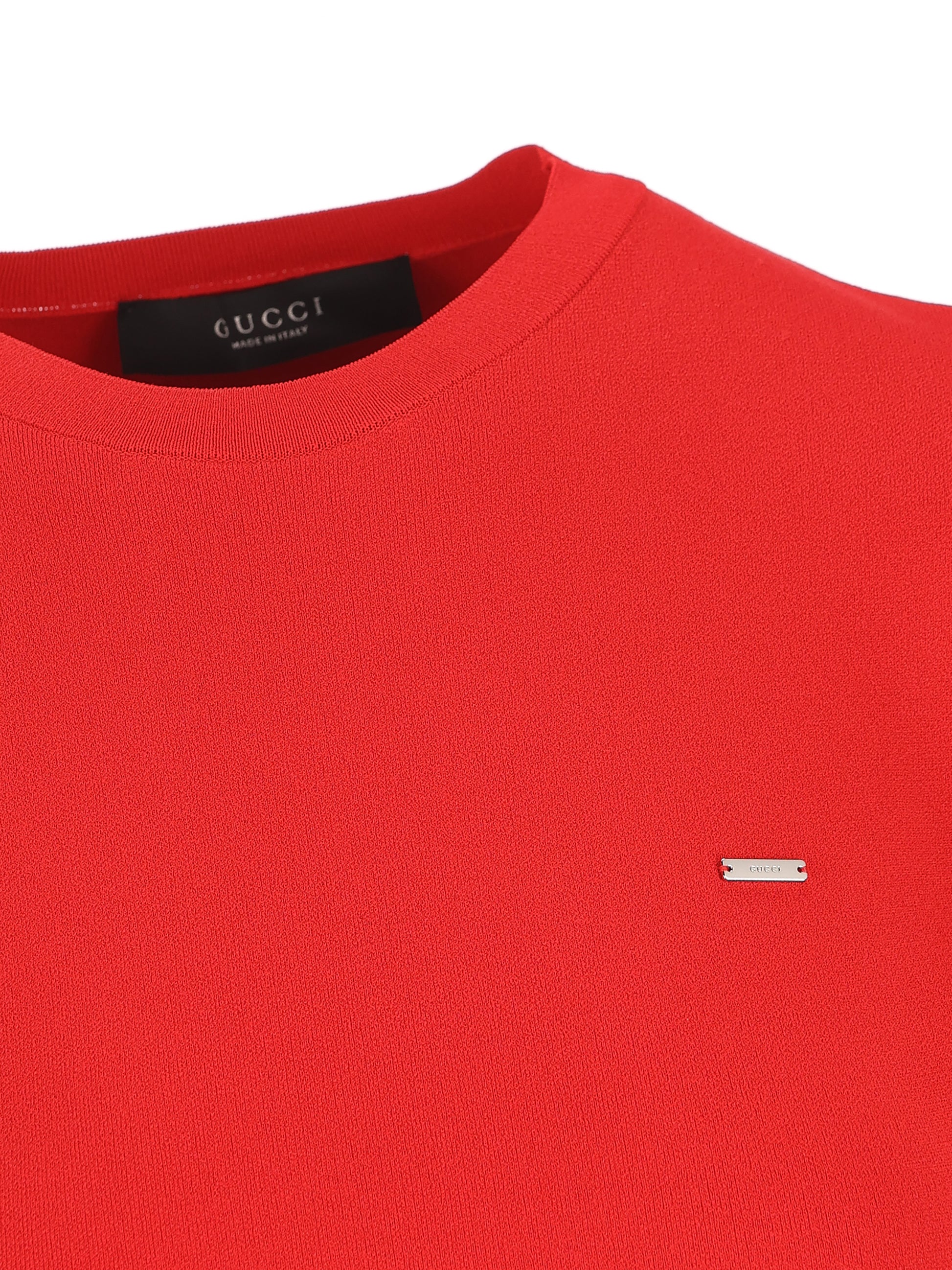 Abito realizzato in viscosa. A0045E XKFR26421 GUCCI 
