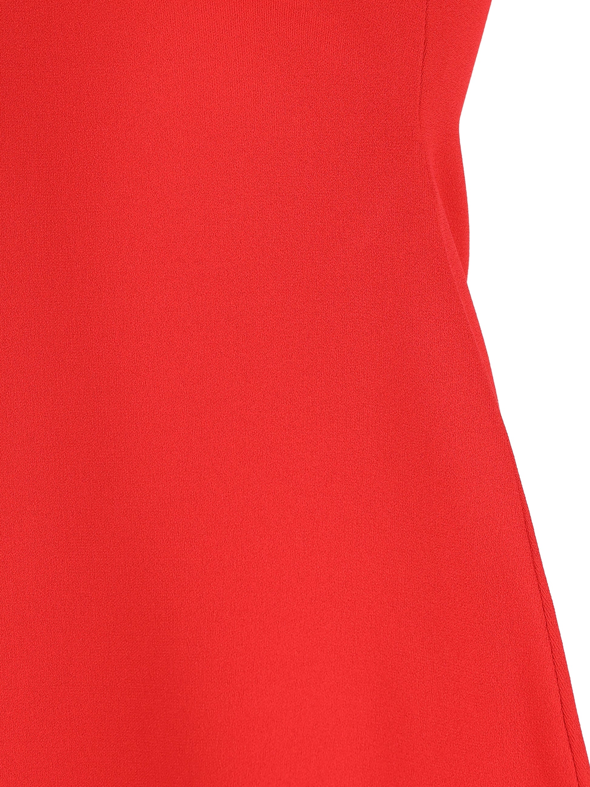Abito realizzato in viscosa. A0045E XKFR26421 GUCCI 