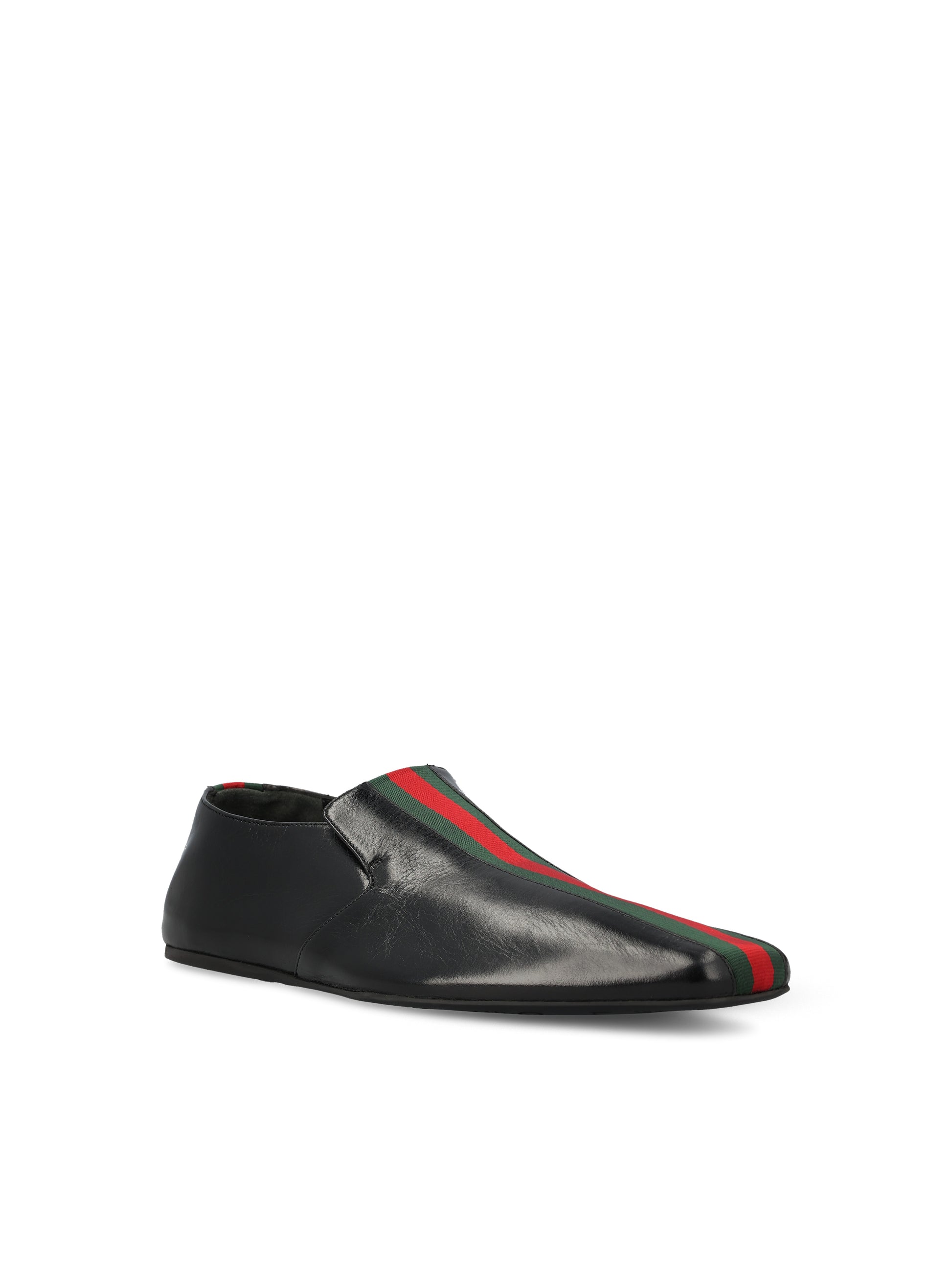 Mocassini realizzati in pelle. A005GJ AAHGI1060 GUCCI 