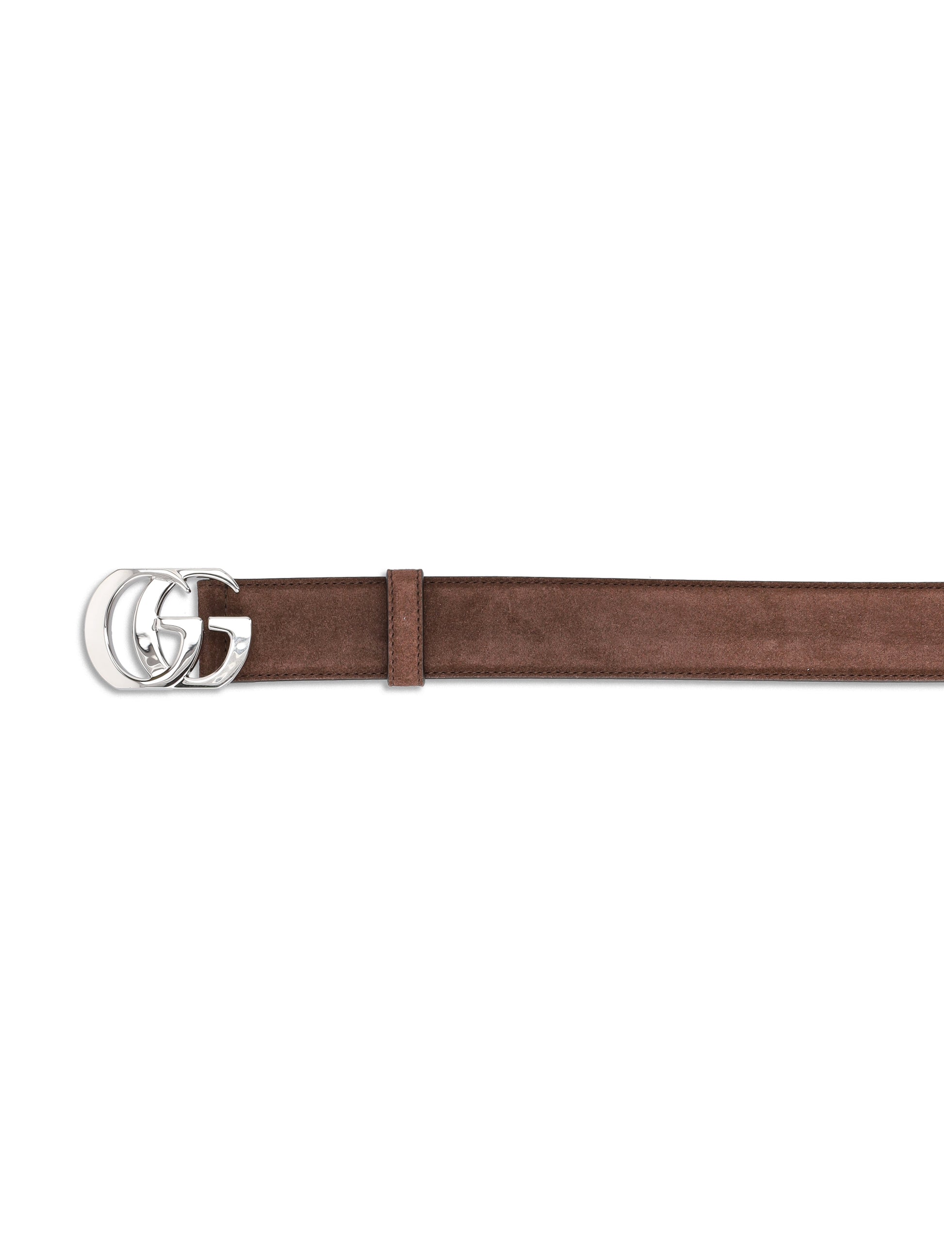 Cintura realizzata in pelle. A005SY CAACZ2714 GUCCI 