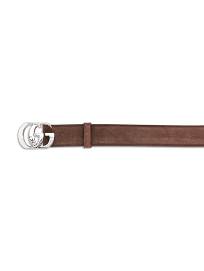 Cintura realizzata in pelle. A005SY CAACZ2714 GUCCI 