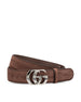 Cintura realizzata in pelle. A005SY CAACZ2714 GUCCI 