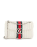 Borsa a spalla Jetset GG Marmont misura media A005XW AAG9F9241 GUCCI 