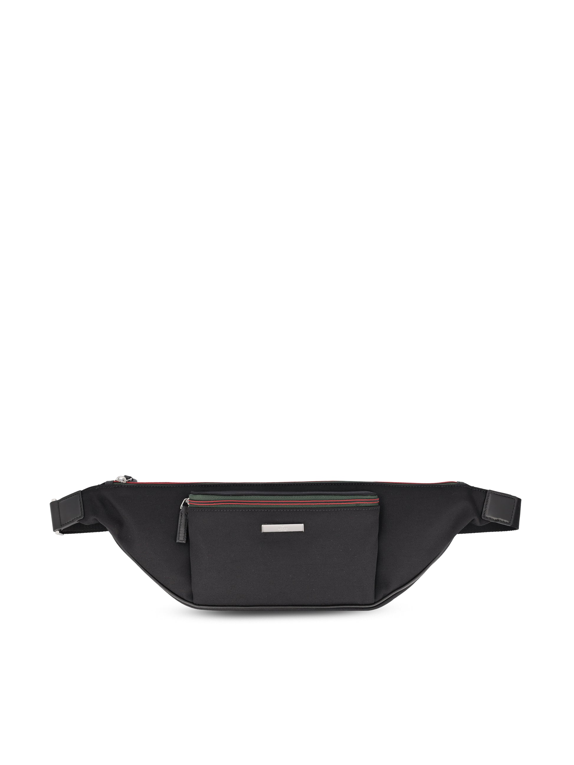 Marsupio realizzato in tessuto. A005ZF FAGIB1000 GUCCI 