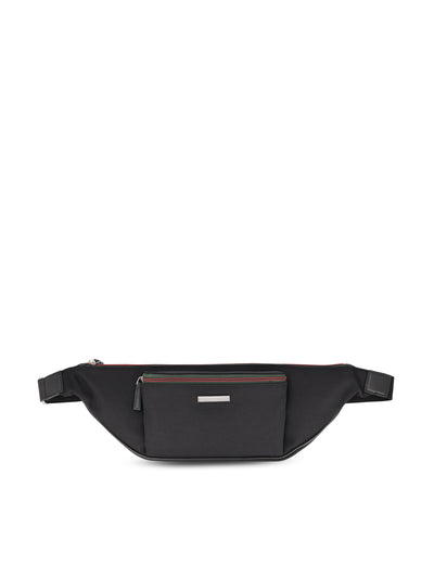 Marsupio realizzato in tessuto. A005ZF FAGIB1000 GUCCI 