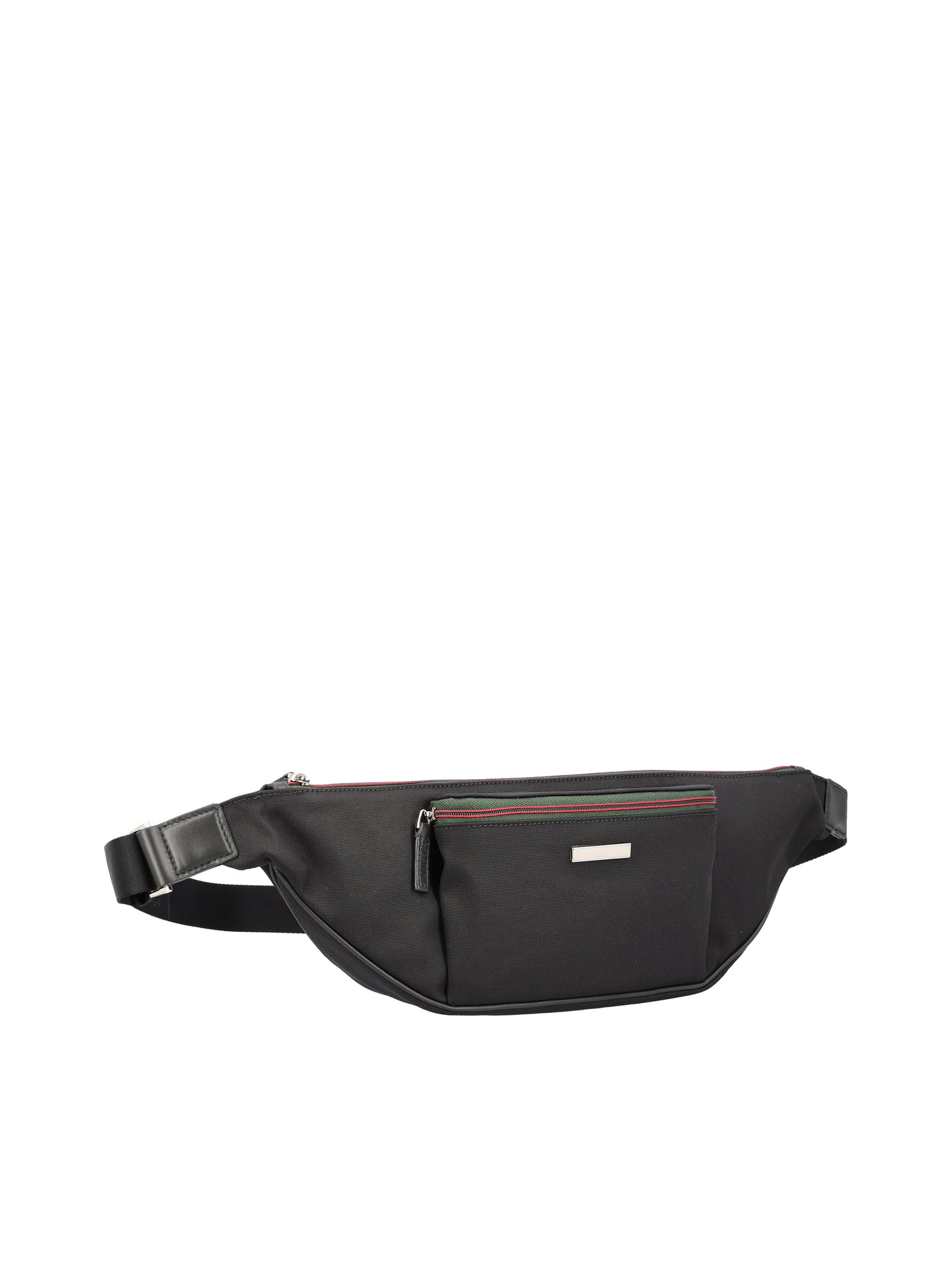 Marsupio realizzato in tessuto. A005ZF FAGIB1000 GUCCI 