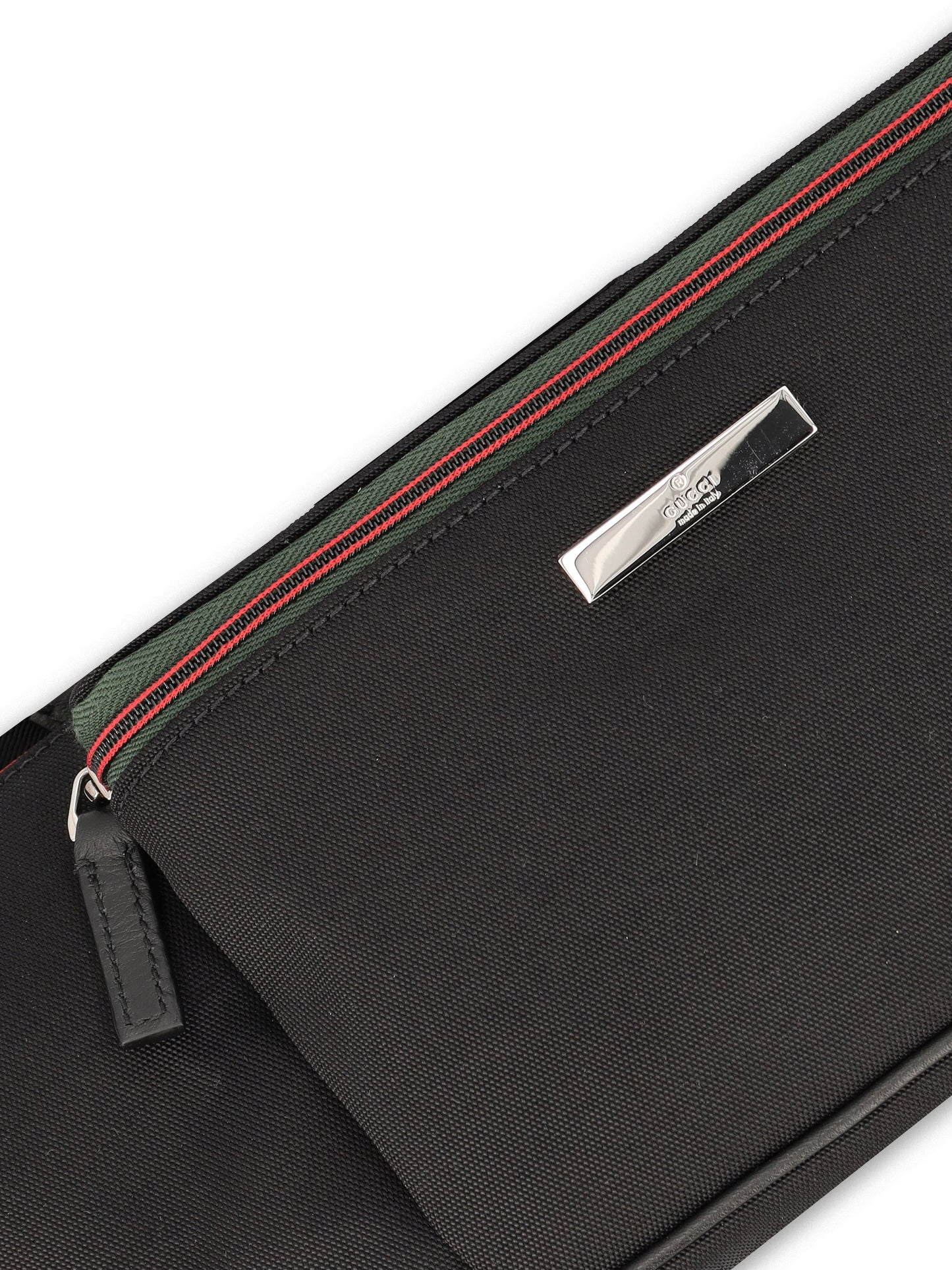 Marsupio realizzato in tessuto. A005ZF FAGIB1000 GUCCI 