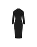 Abito realizzato in lana A0064Y XKFS21043 GUCCI 