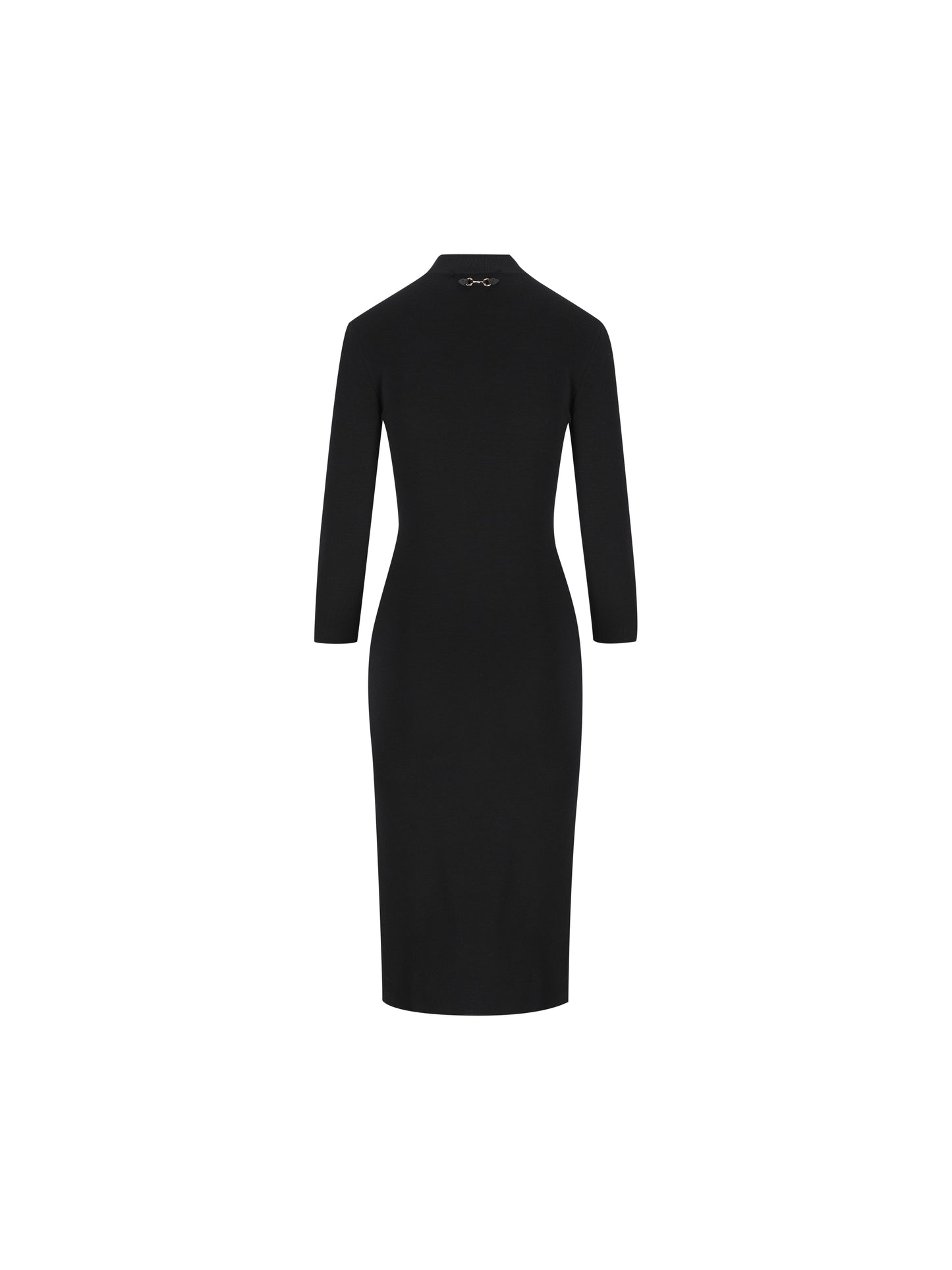 Abito realizzato in lana A0064Y XKFS21043 GUCCI 