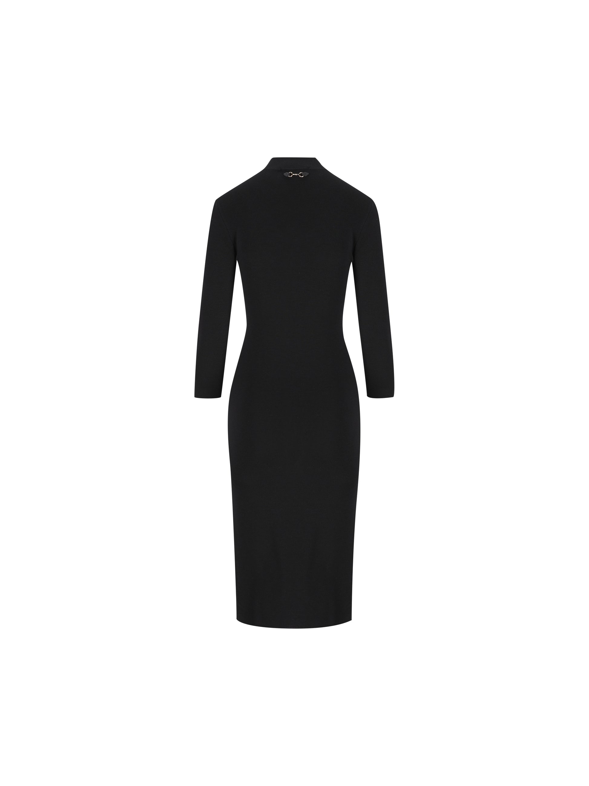 Abito realizzato in lana A0064Y XKFS21043 GUCCI 
