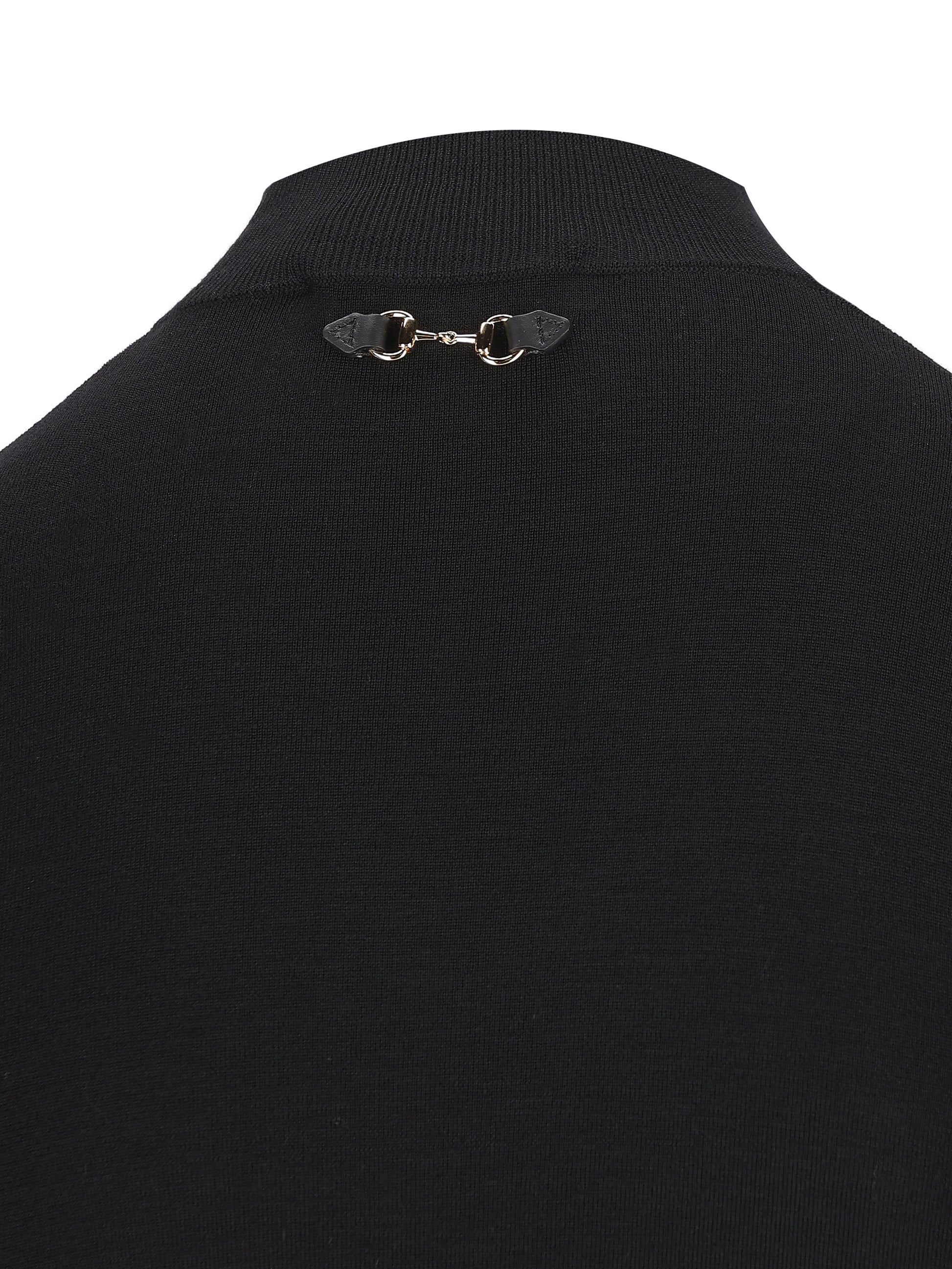 Abito realizzato in lana A0064Y XKFS21043 GUCCI 