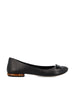 Ballerina in pelle. A0065Z AAHBR1000 GUCCI 