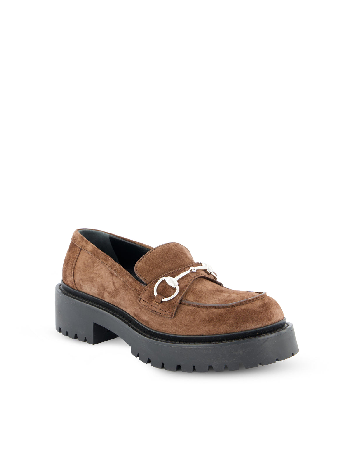 Mocassini realizzati in pelle. A0067S AADUN2714 GUCCI 