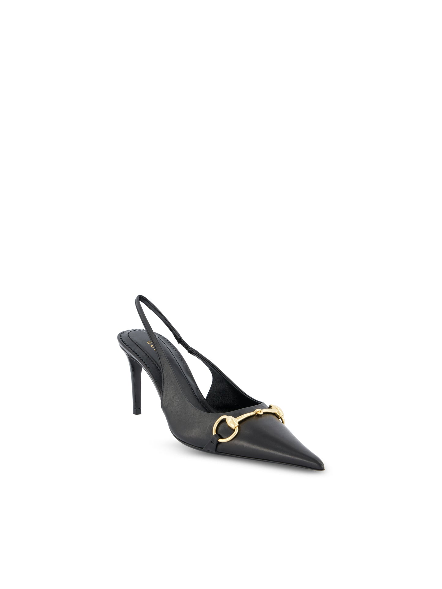 Décolleté realizzate in pelle. A0068P AAF0M1000 GUCCI 