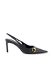 Décolleté realizzate in pelle. A0068P AAF0M1000 GUCCI 