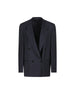 Giacca realizzata in lana A0068Z ZAVMD4294 GUCCI 