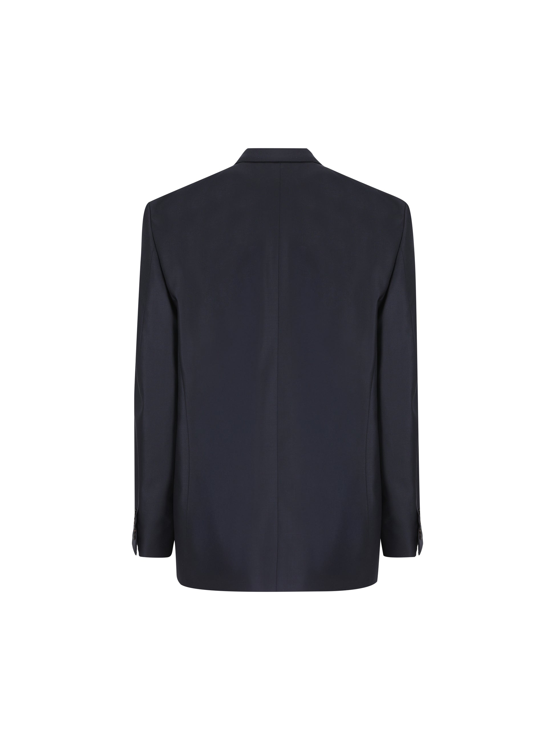 Giacca realizzata in lana A0068Z ZAVMD4294 GUCCI 