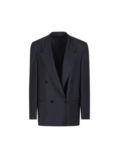 Giacca realizzata in lana A0068Z ZAVMD4294 GUCCI 
