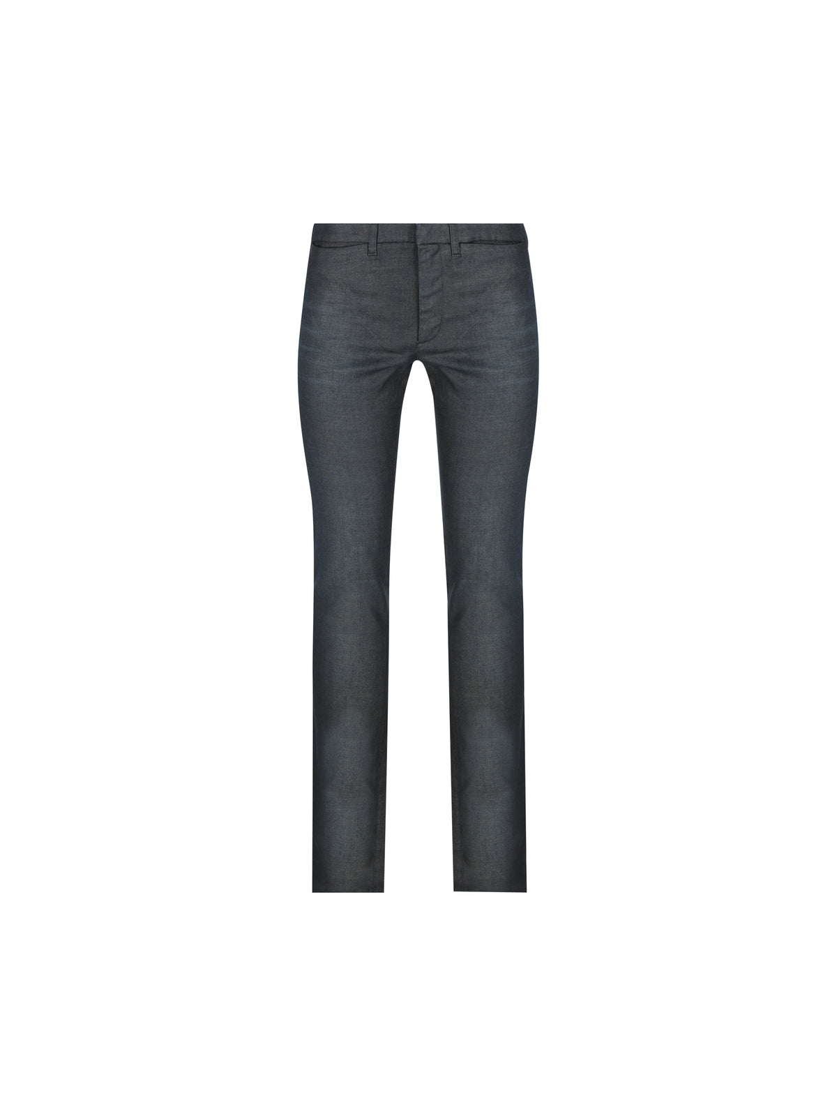 Pantaloni realizzati in cotone. A006CZ XDDIW1000 GUCCI 