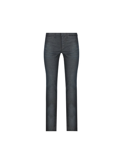 Pantaloni realizzati in cotone. A006CZ XDDIW1000 GUCCI 
