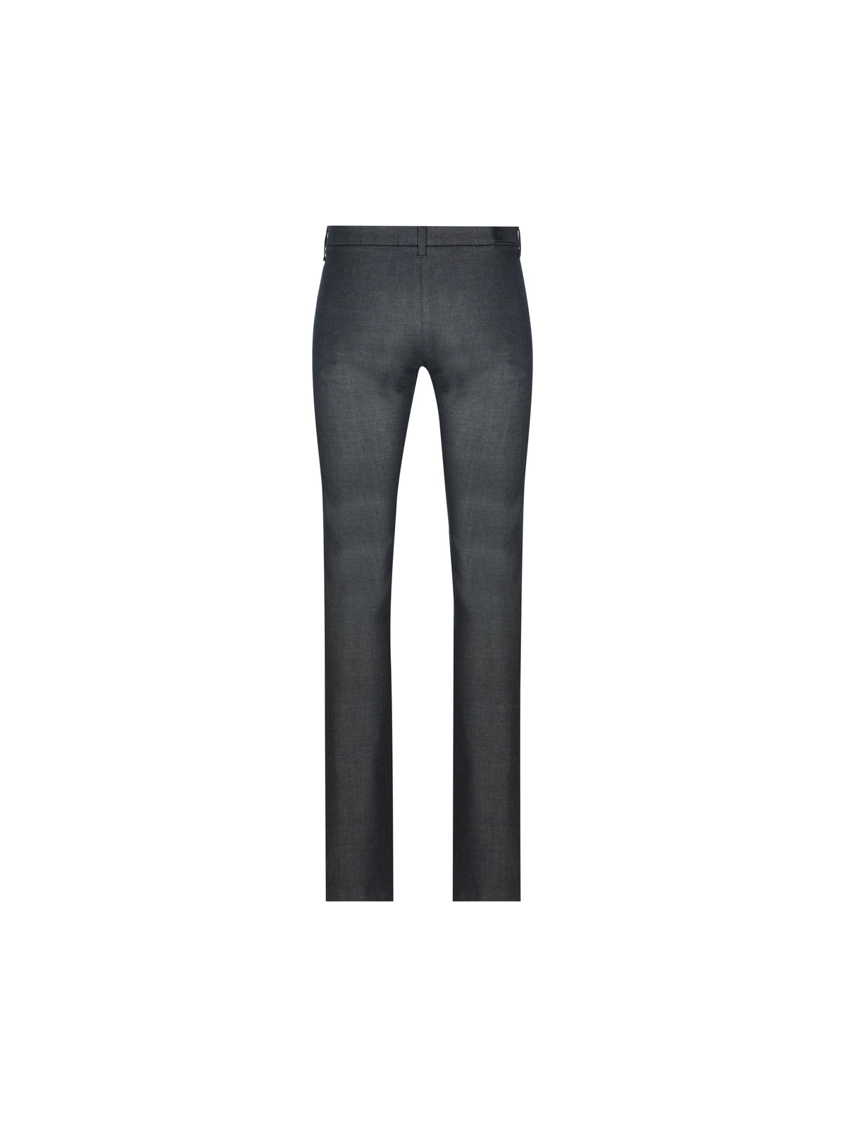 Pantaloni realizzati in cotone. A006CZ XDDIW1000 GUCCI 