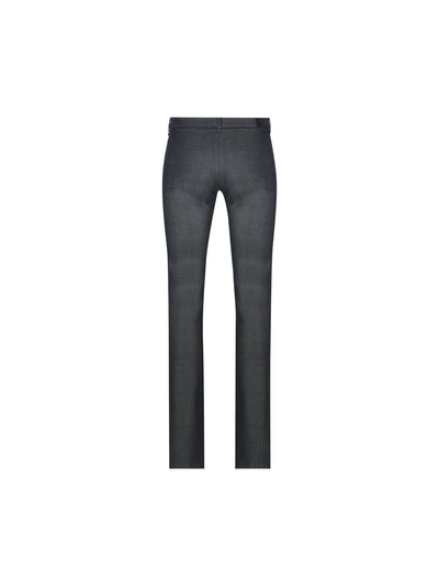 Pantaloni realizzati in cotone. A006CZ XDDIW1000 GUCCI 