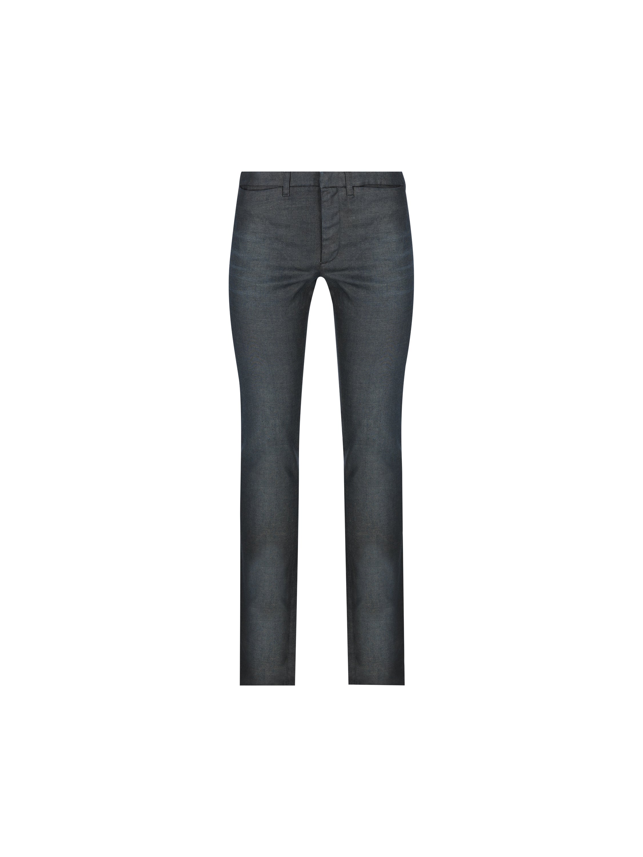 Pantaloni realizzati in cotone. A006CZ XDDIW1000 GUCCI 