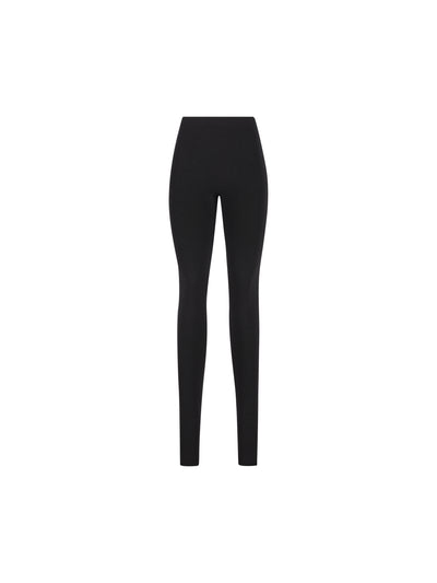 Leggings realizzati in nylon. A006FF XJH7D1000 GUCCI 