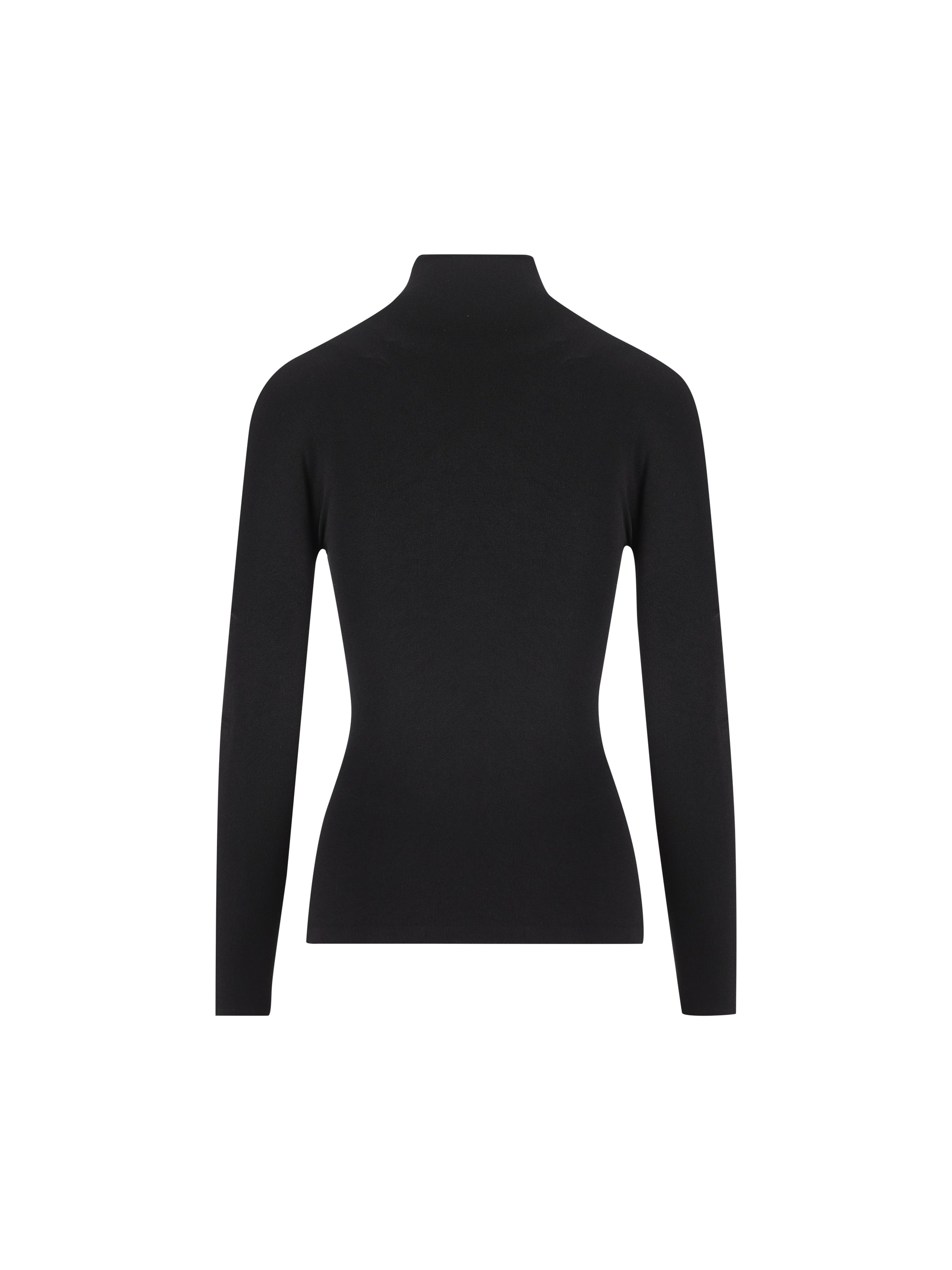 Top realizzato in poliammide ed elastan. A006FL XJH7D1000 GUCCI 