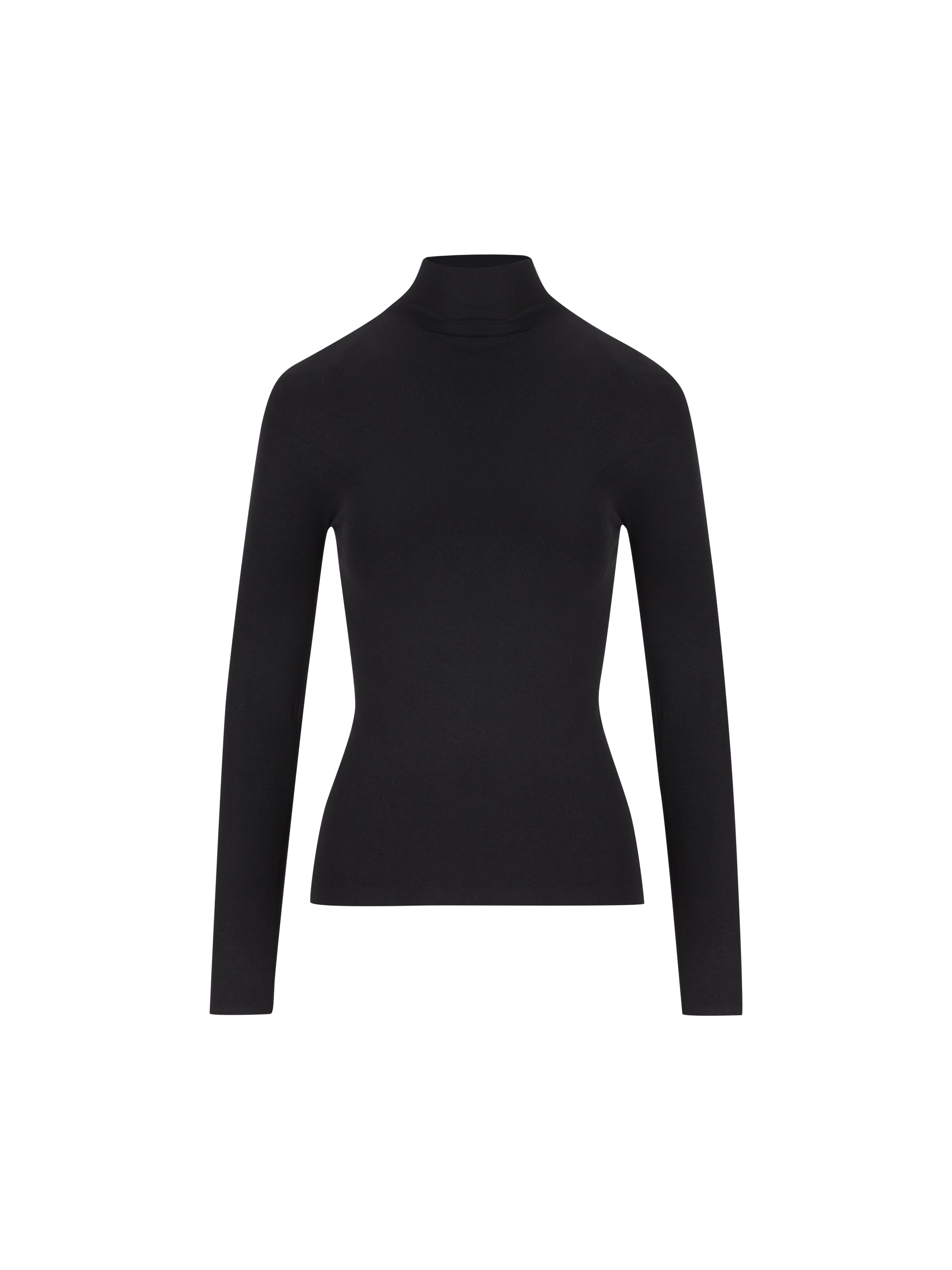 Top realizzato in poliammide ed elastan. A006FL XJH7D1000 GUCCI 