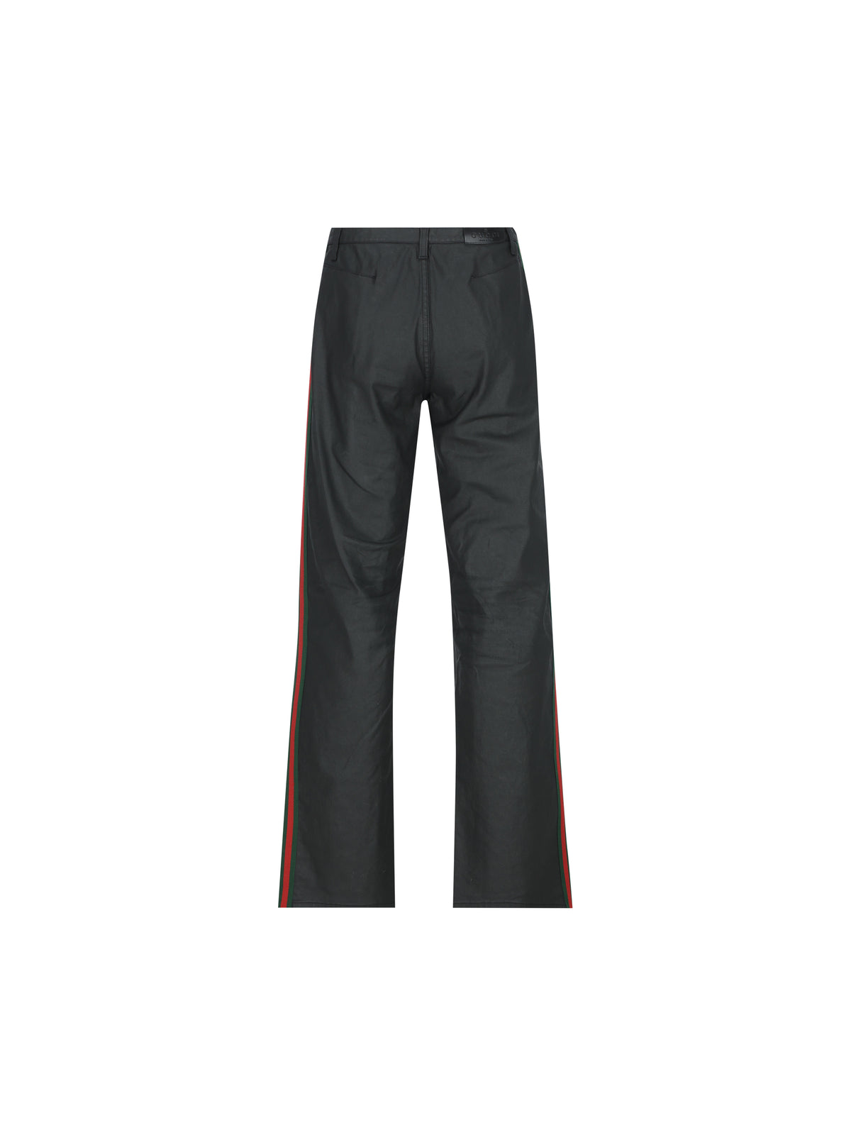 Pantaloni realizzati in cotone. A006GG XDDH31000 GUCCI 
