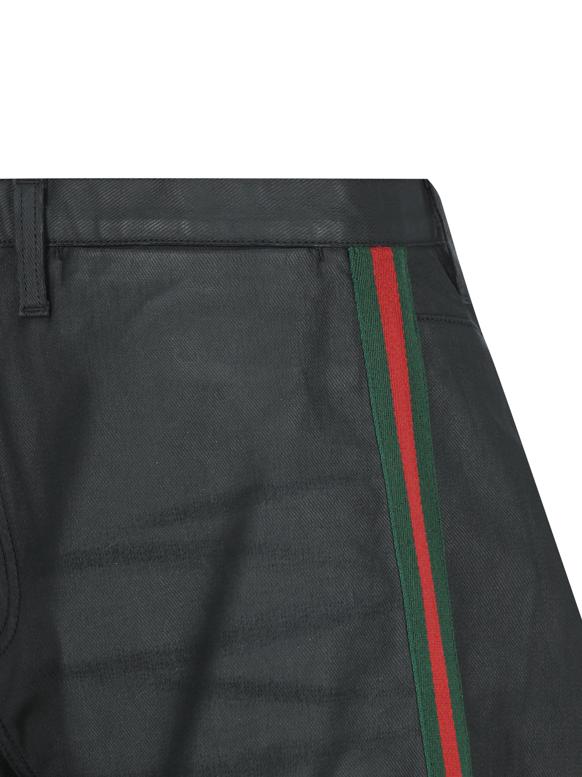 Pantaloni realizzati in cotone. A006GG XDDH31000 GUCCI 