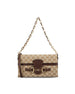 Borsa realizzata in tessuto. A006KQ FAGGX9651 GUCCI 