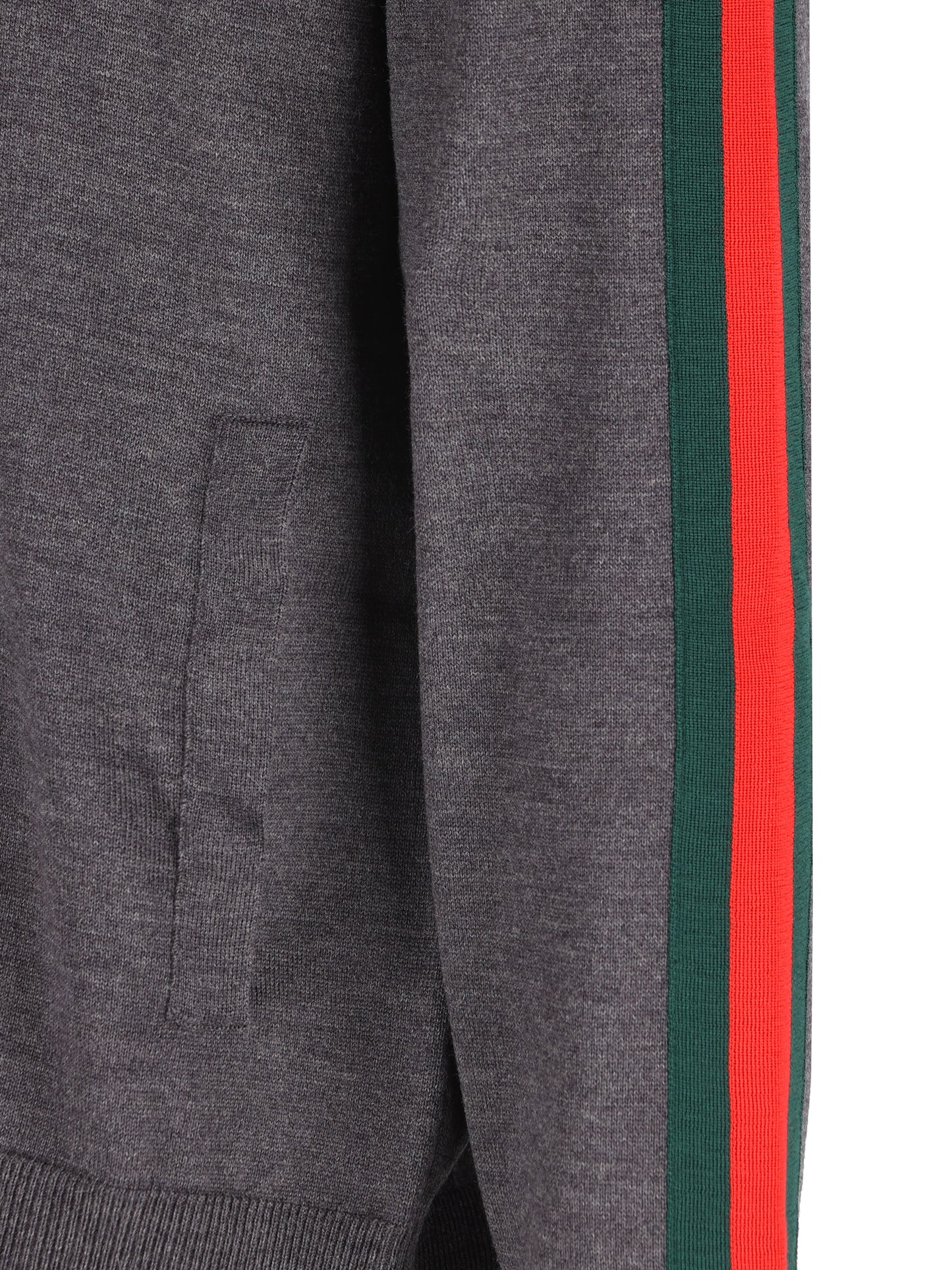 Maglia realizzata in lana. A006L3 XKFTL1052 GUCCI 
