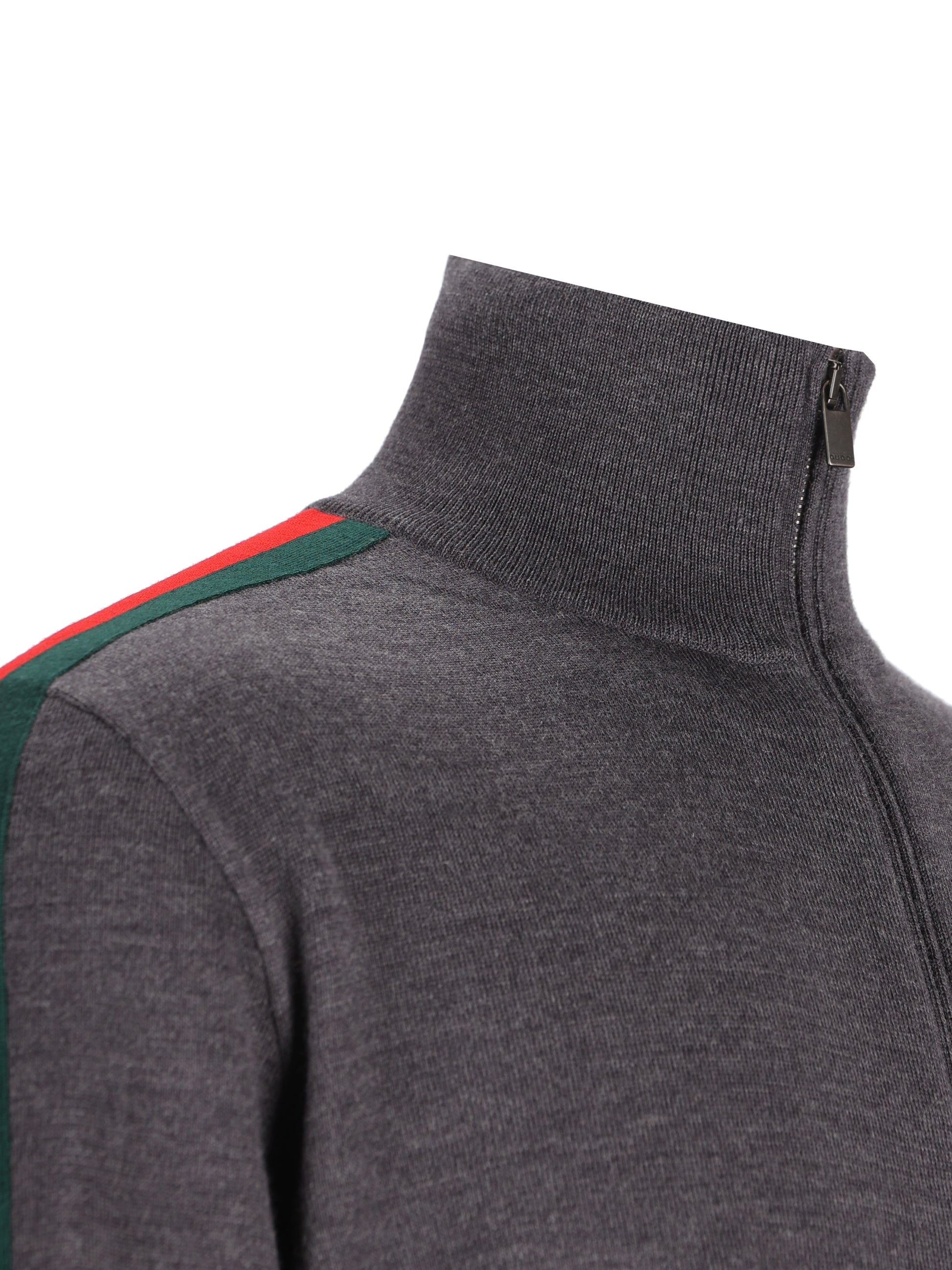 Maglia realizzata in lana. A006L3 XKFTL1052 GUCCI 
