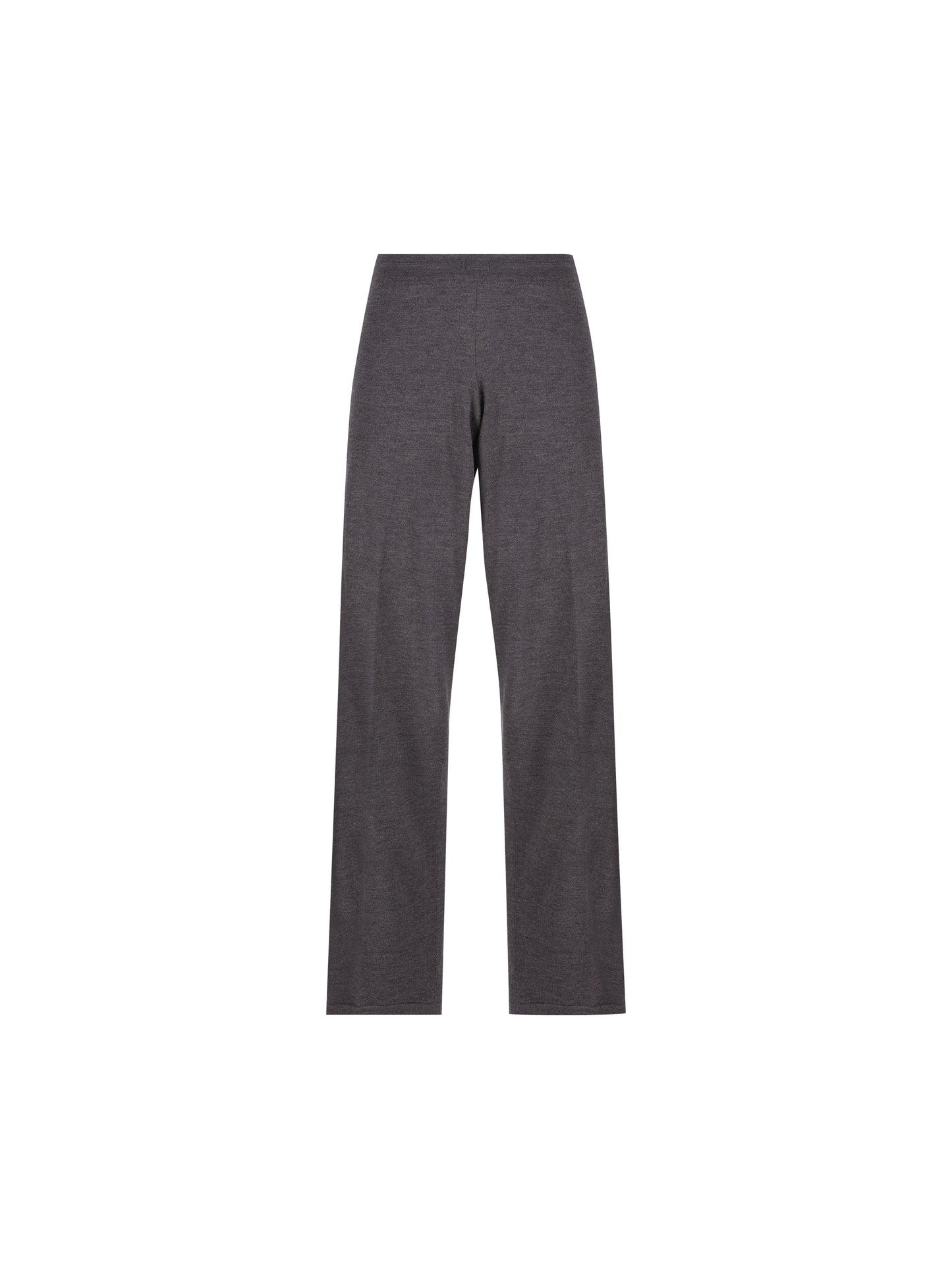 Pantaloni realizzati in lana. A006L6 XKFTL1052 GUCCI 