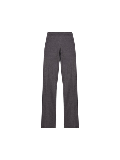 Pantaloni realizzati in lana. A006L6 XKFTL1052 GUCCI 