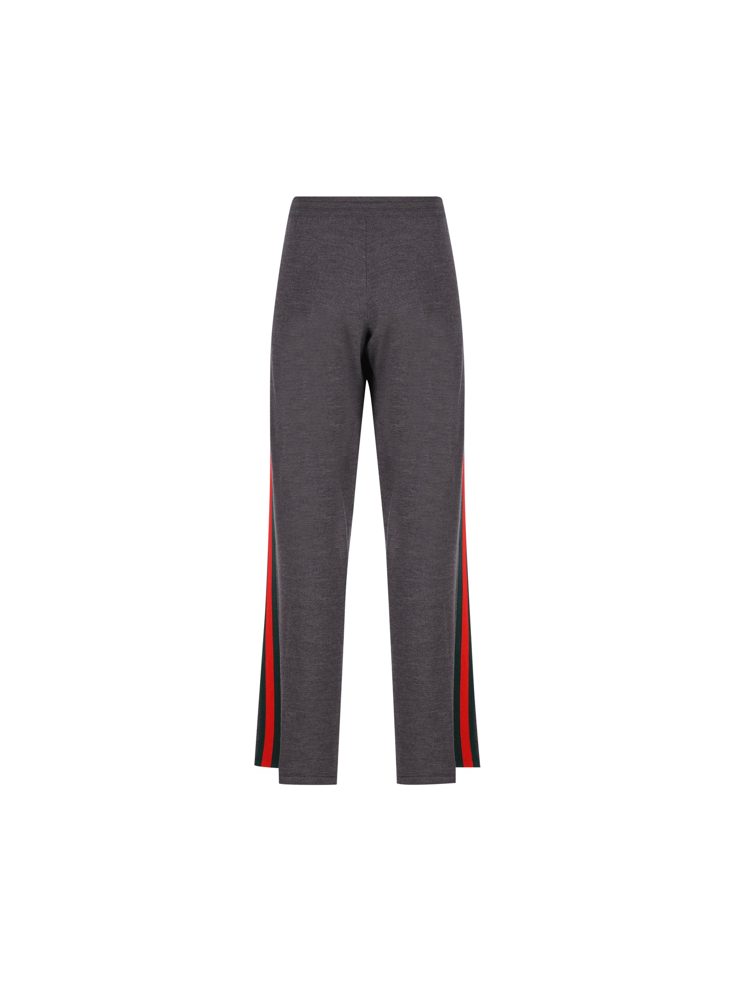 Pantaloni realizzati in lana. A006L6 XKFTL1052 GUCCI 