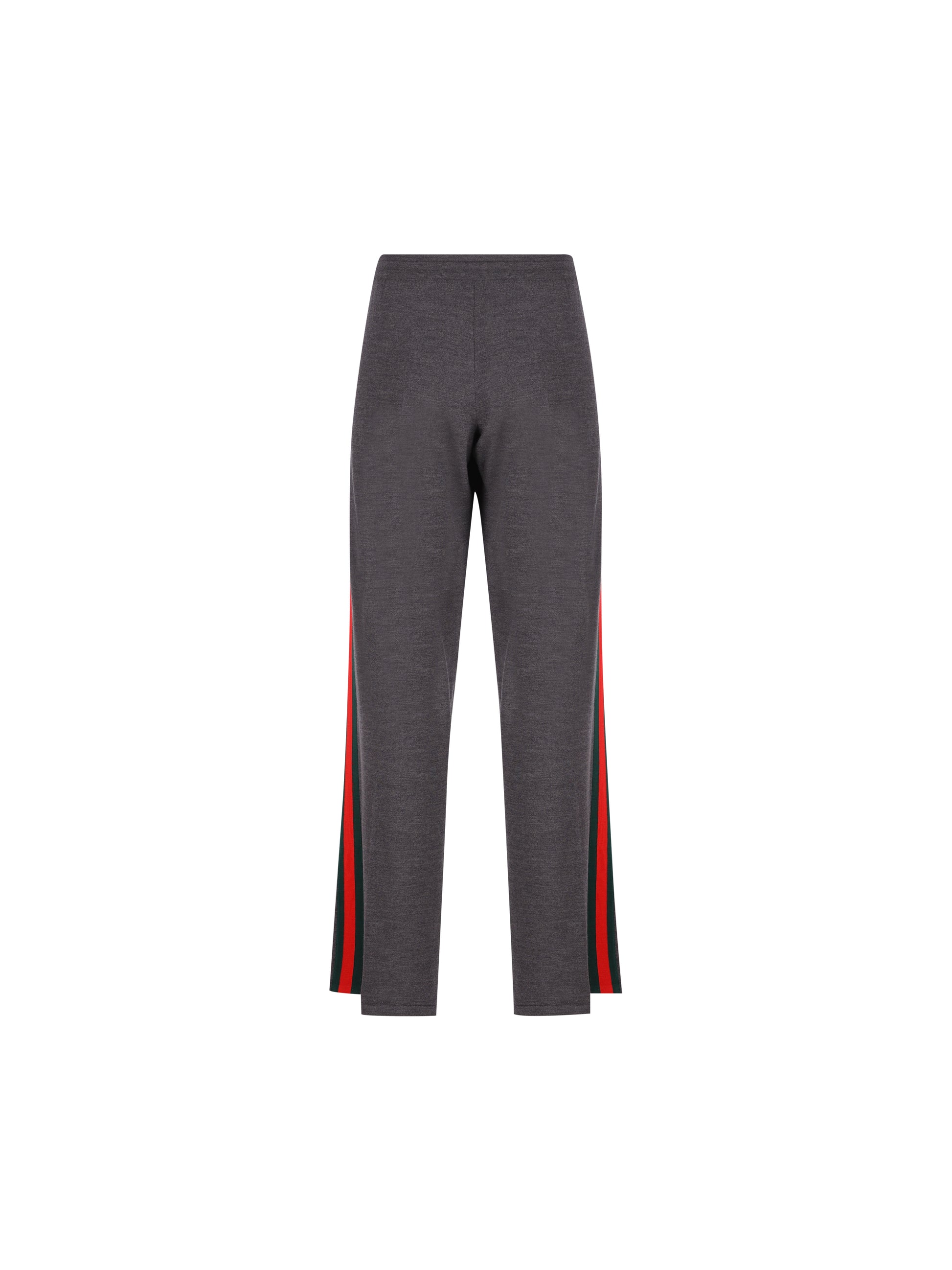 Pantaloni realizzati in lana. A006L6 XKFTL1052 GUCCI 