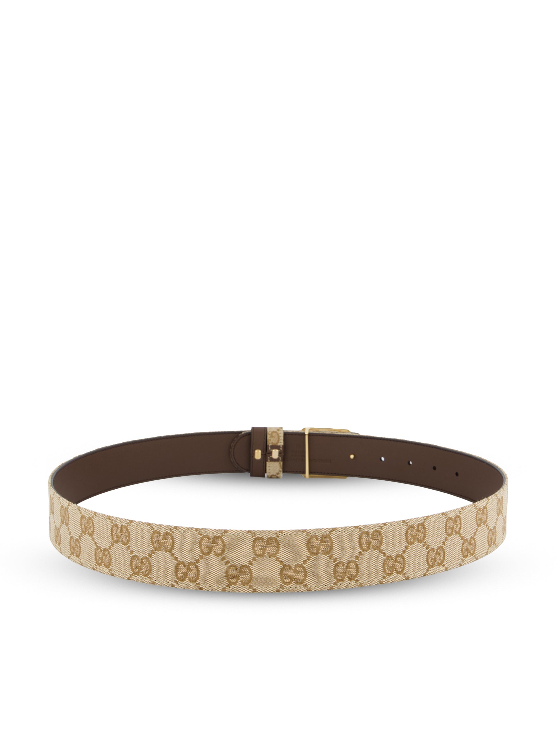 Cintura reversibile Gucci Cut GG Marmont A006M3 FAF7J9651 GUCCI 