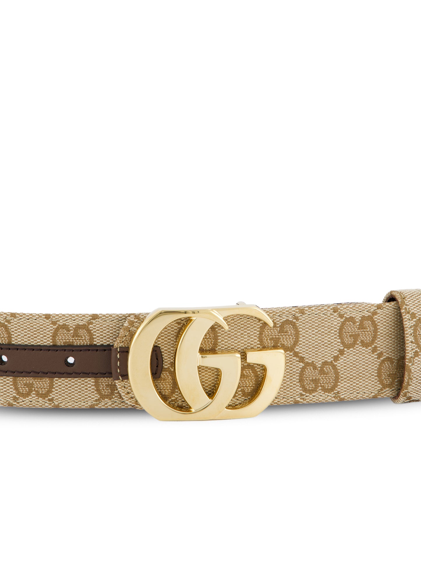 Cintura reversibile Gucci Cut GG Marmont A006M3 FAF7J9651 GUCCI 