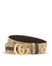 Cintura reversibile Gucci Cut GG Marmont A006M3 FAF7J9651 GUCCI 