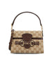Borsa realizzata in tessuto. A006O9 FAGGX9651 GUCCI 