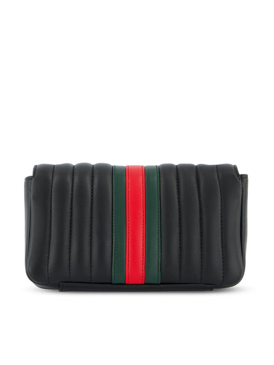 Borsa realizzata in pelle. A006X1 AAG8N1068 GUCCI 