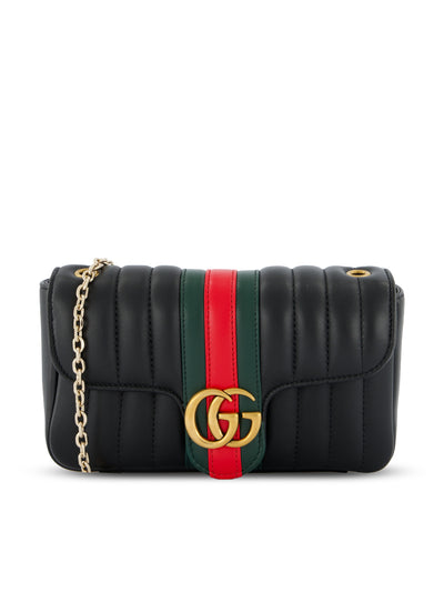 Borsa realizzata in pelle. A006X1 AAG8N1068 GUCCI 