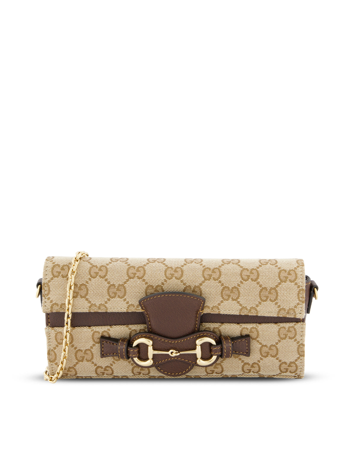 Portafoglio realizzato in tessuto. A006YU FAGH89651 GUCCI 