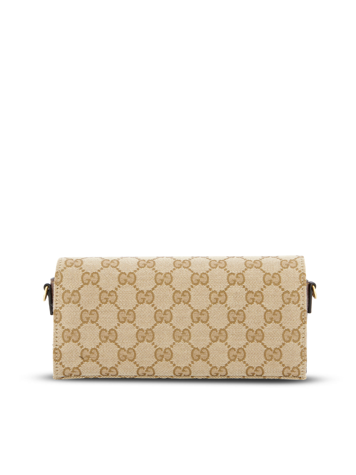 Portafoglio realizzato in tessuto. A006YU FAGH89651 GUCCI 